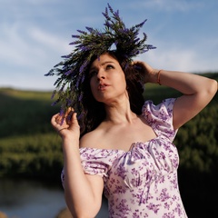 Лена Ленская, Чита