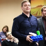 Дима Царев