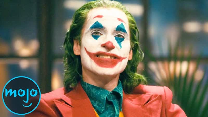 Top 10 Joker (2019)