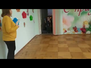 Видео от Лейлы Мамедовны