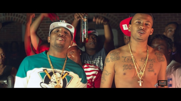 Bowl Lane Slick Whatever ft. YFN Lucci Music