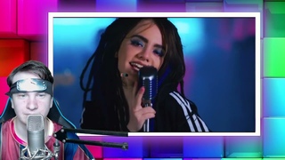 РЕАКЦИЯ НА KARINA DABRO - Марочка (2021)