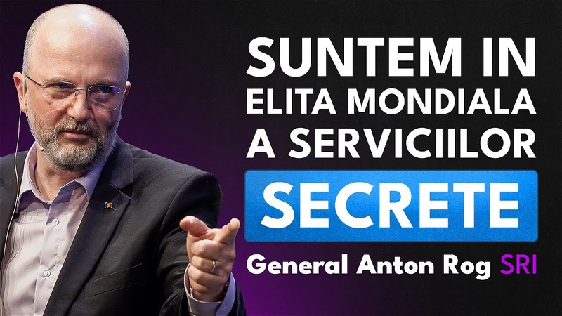 SRI: TREI SERVICII SECRETE DIN RUSIA AU ATACAT