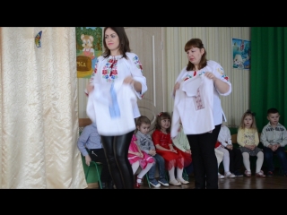 Наші матусі