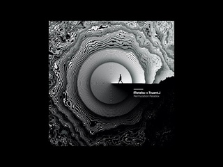 Moteka & Truant.J - Permutation Paradox LP [SKRPT73]