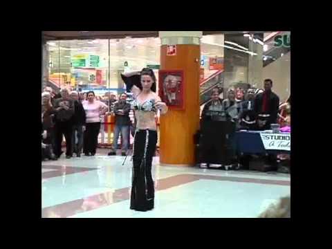 Ana Siscar Solo