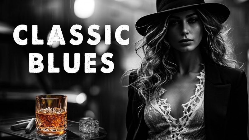 Classic Blues Bourbon Blues Sets the Mood for a Luxurious Musical Getaway, Escape with