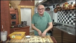 Сталик: Манты