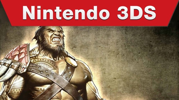 Nintendo 3 DS SQUARE ENIX Heroes of Ruin Multiplayer
