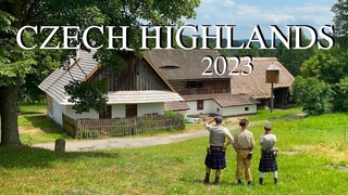 VYSOČINA I Czech Highlands I 2023