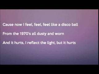 The Wombats - Headspace (Lyrics)