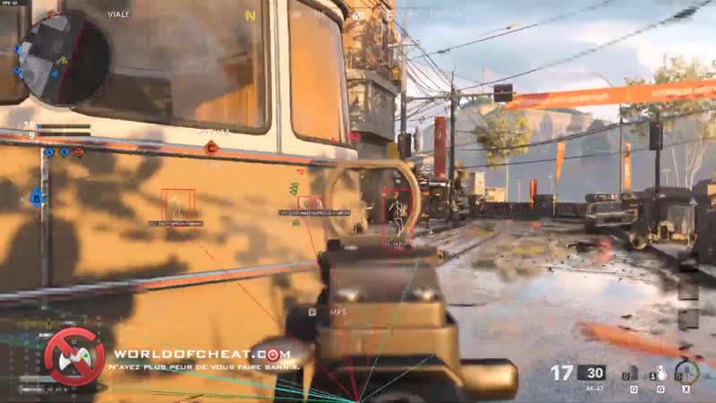Worldofcheat: Cheat black ops cold