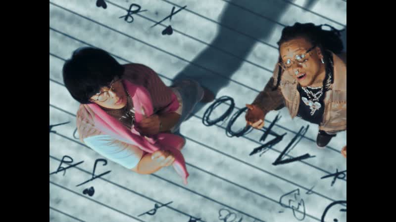 Zzz. Trippie Redd Sad and Alone ( Official Music