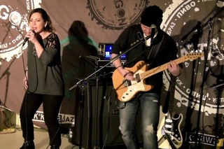 Petty Green - Поїзди (Live Pintagon 2016)
