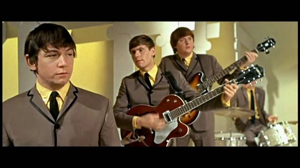 The Animals House of the Rising Sun (1964) HD, Widescreen 55 YEARS