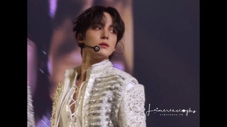 240127 WIN   YUNHO ATEEZ   FOCUS FANCAM