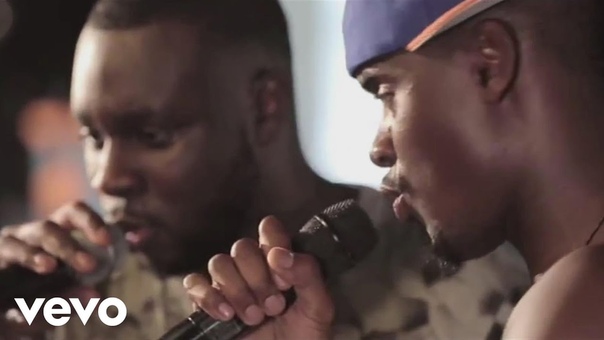 Black M Sur ma route,