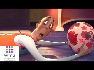 One More Hat ! - ESMA 2014 (english subtitle)