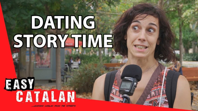 How to Pick Up Your Crush in Catalan, Easy Catalan