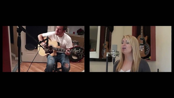 Nelly Just A Dream Cover by Jeff Hendrick, Eppic, Krista Nicole on i