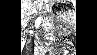MURDERMAN - “Body Disposal Expert“ EP (2020)