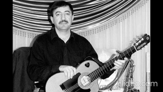 Гусейн Манапов-Небо над землёй