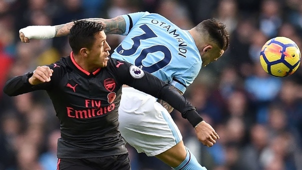 Alexis Sanchez Close To Man City Transfer, Arsenal Transfer