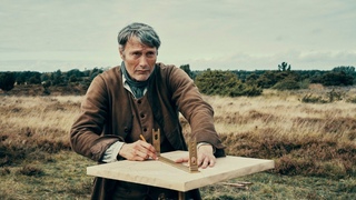 La terra promessa I Trailer ufficiale