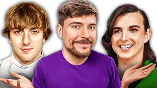 MrBeast - ВЫГНАЛ УЧАСТНИКА...
