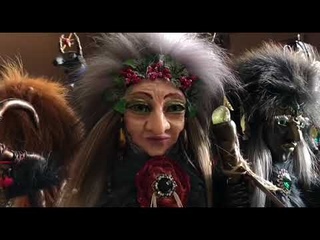 Видеообзор магазина магии "Кудеса - Чудеса".