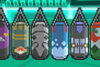 Pokemon Omega Ruby and Alpha Sapphire WiFi Battle - FULL “SUPER TRAINING BAG“ TEAM!