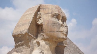 Egypt (April 2021)