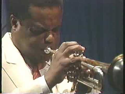 Freddie Hubbard Cherokee