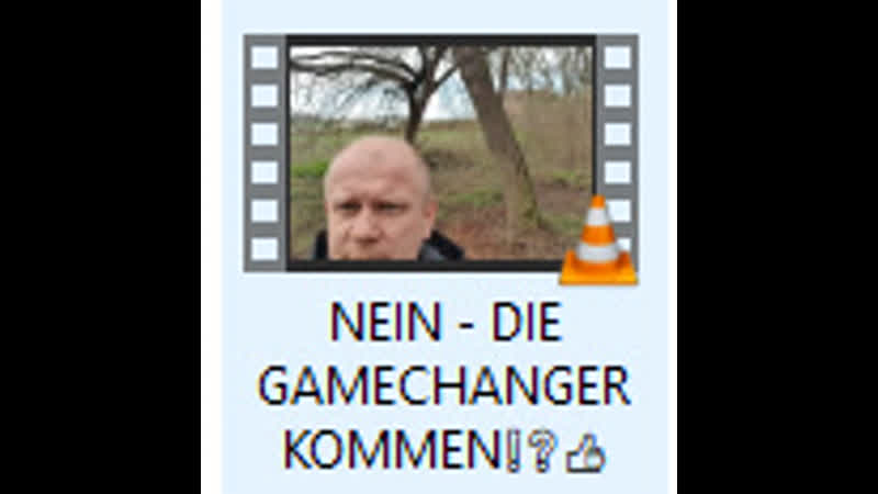 NEIN DIE GAMECHANGER
