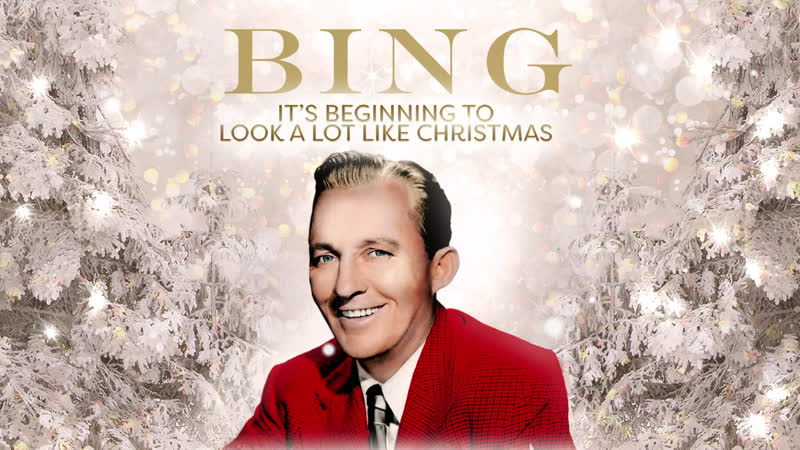 Its Beginning To Look A Lot Like