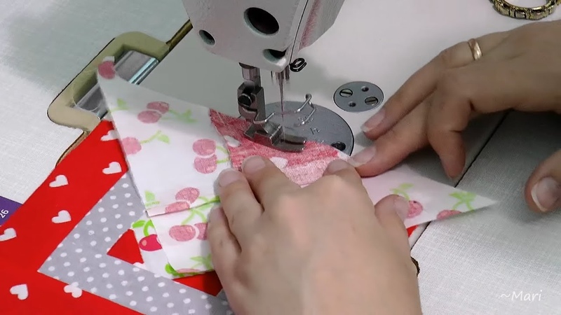 The Future of Custom Quilting is