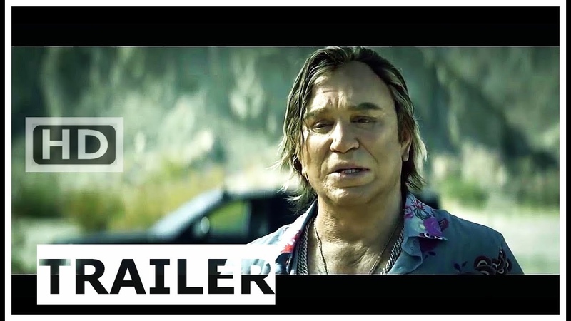Take Back Mickey Rourke поддерживаю информационно Макс Стоялов Action,