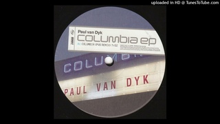 Paul Van Dyk - Columbia (PVD Remix). 2001
