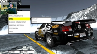 Решение проблем NEED FOR SPEED PRO STREET 2022