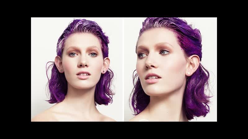Behind the Scenes Fashionmilk Sterrenmeisjes