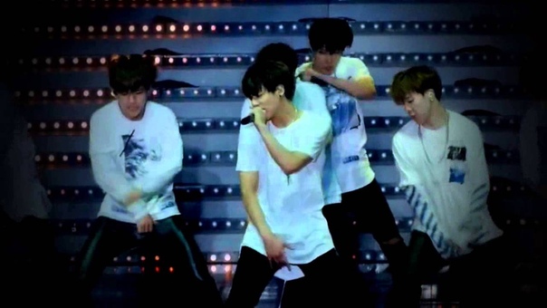 Jungkook Sex