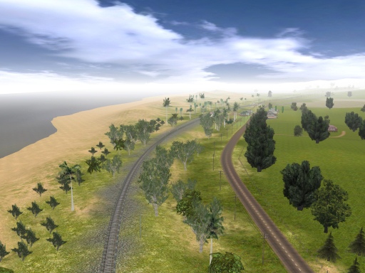 Wadalbavale to Karrah Bay
